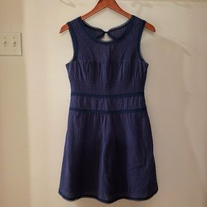 Sleeveless Dress